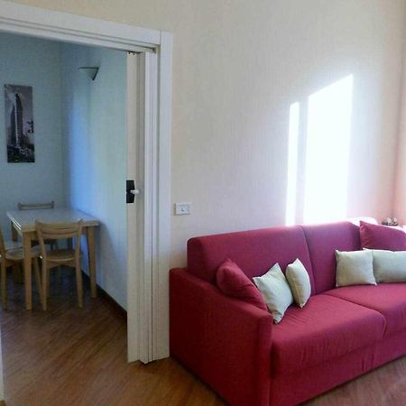 Апартаменти Sva18 Fully Equipped Large Flat S Ambrogio Мілан Екстер'єр фото