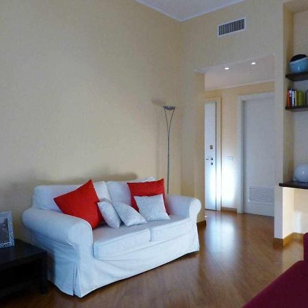 Апартаменти Sva18 Fully Equipped Large Flat S Ambrogio Мілан Екстер'єр фото
