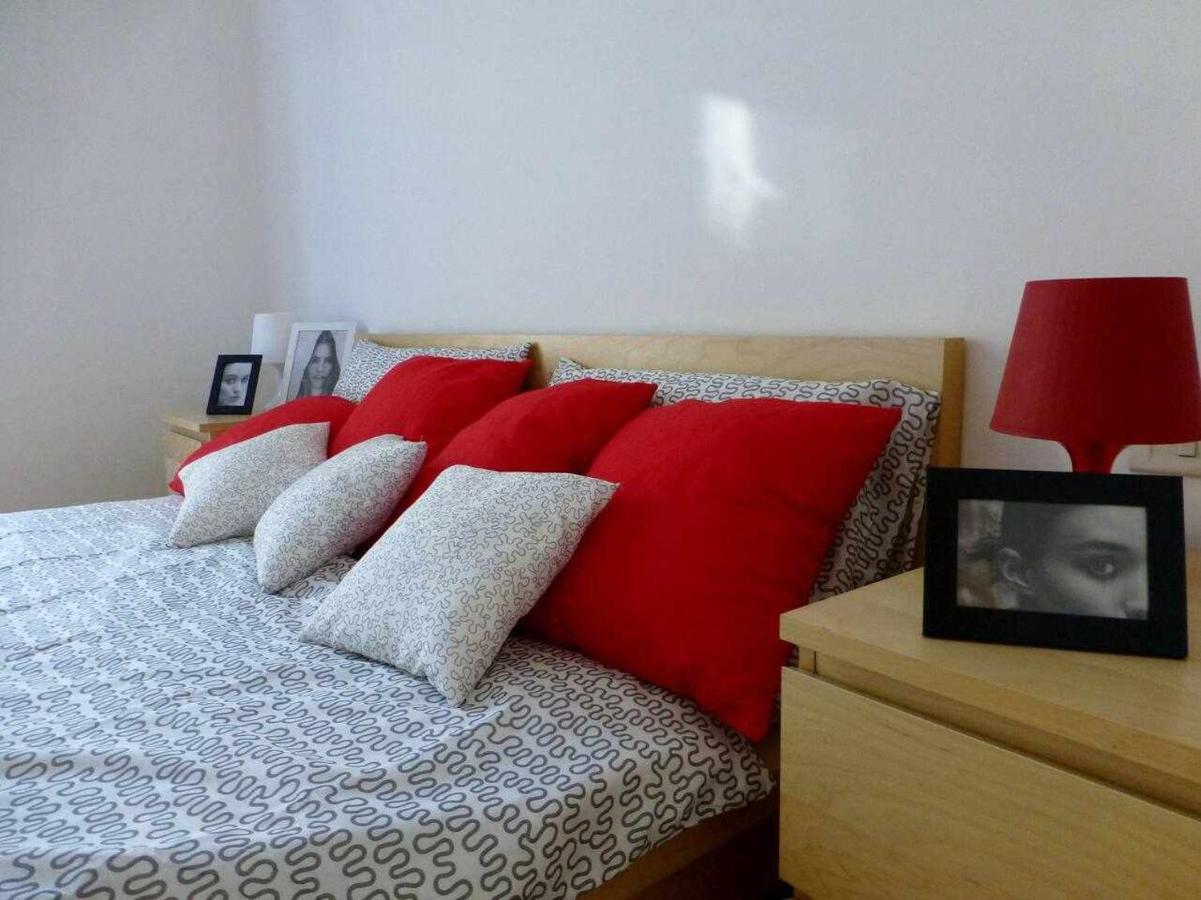 Апартаменти Sva18 Fully Equipped Large Flat S Ambrogio Мілан Екстер'єр фото