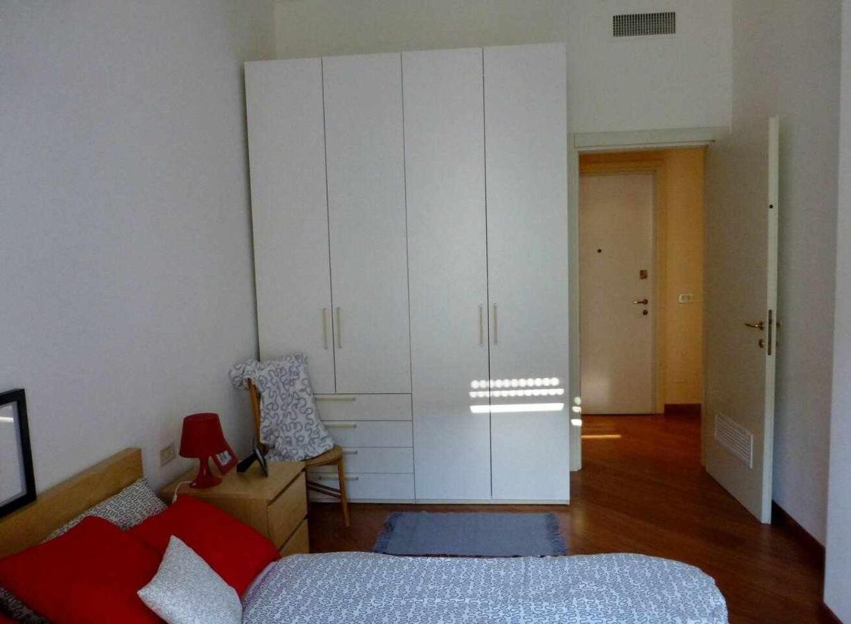 Апартаменти Sva18 Fully Equipped Large Flat S Ambrogio Мілан Екстер'єр фото